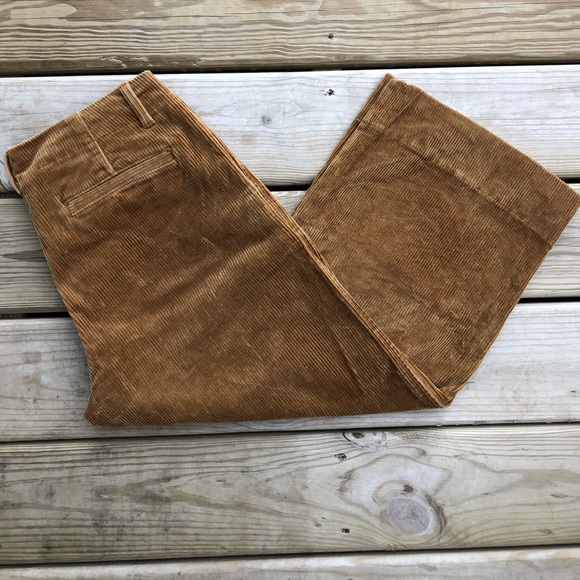 lands end corduroy